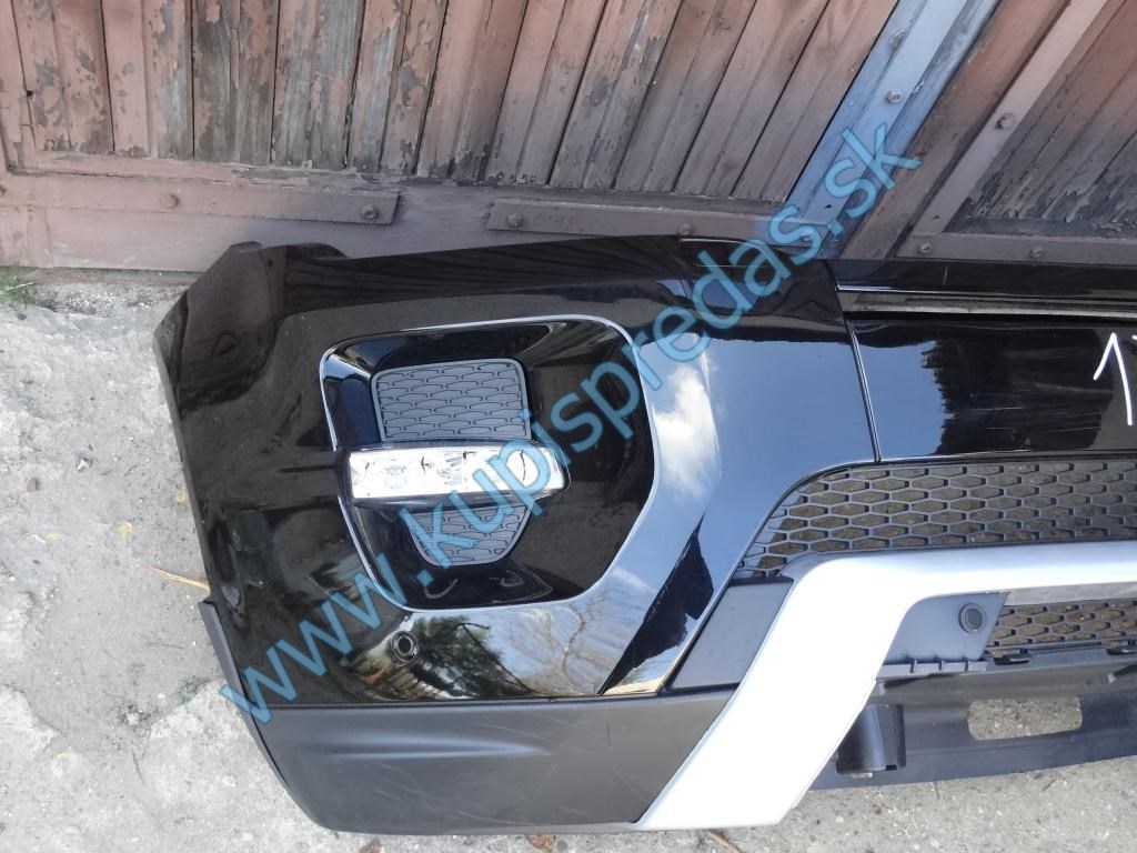 Predný nárazník RANGE ROVER EVOQUE PDC LED